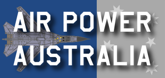 Air Power Australia icon