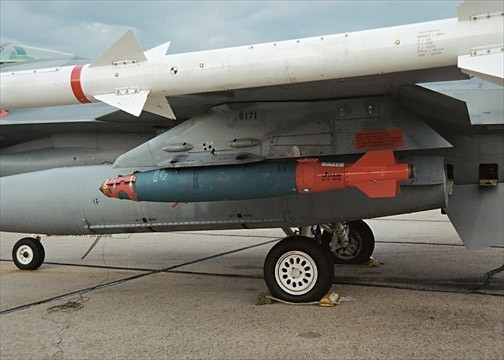 Mk.82 JDAM