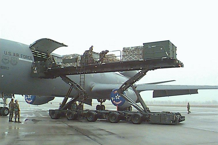 k-loader air force