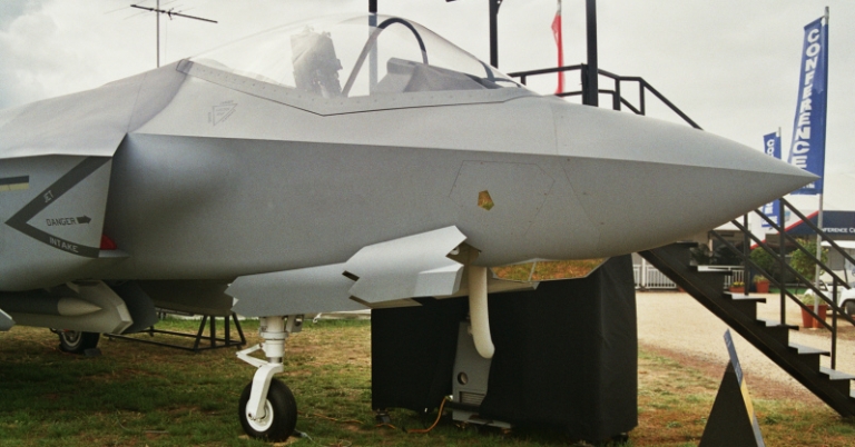 Joint Strike Fighter
