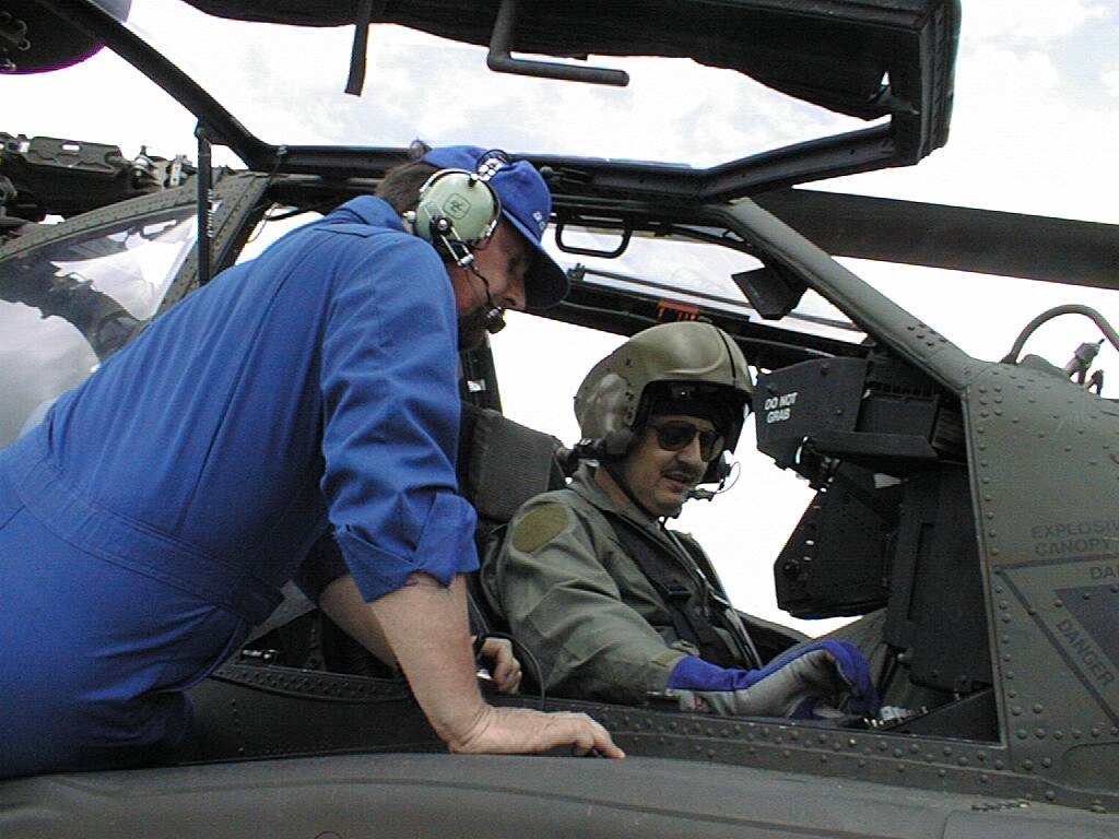 AH-64D