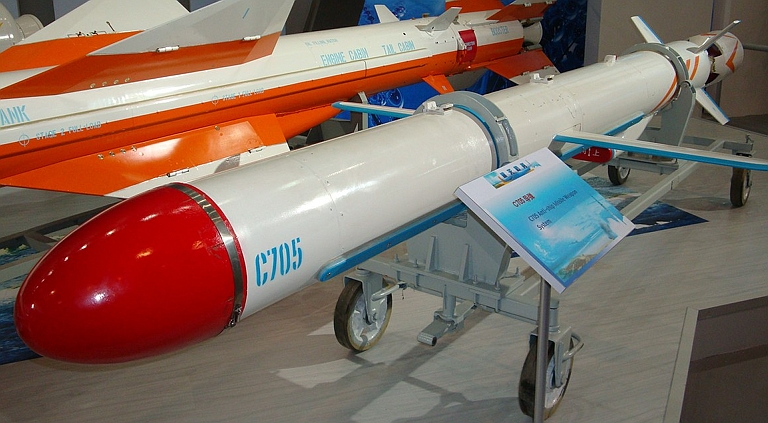 cj 10 cruise missile