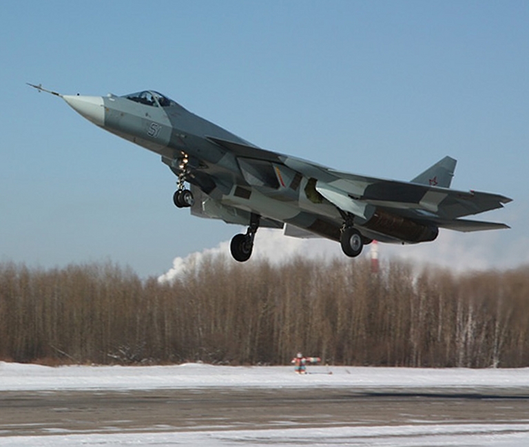 PAK-FA