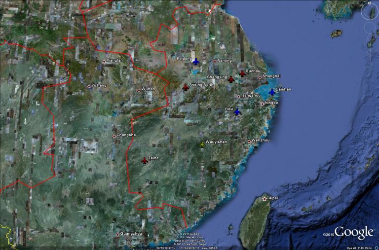 CHINAUGFNANJING CHINAUGFNANJING